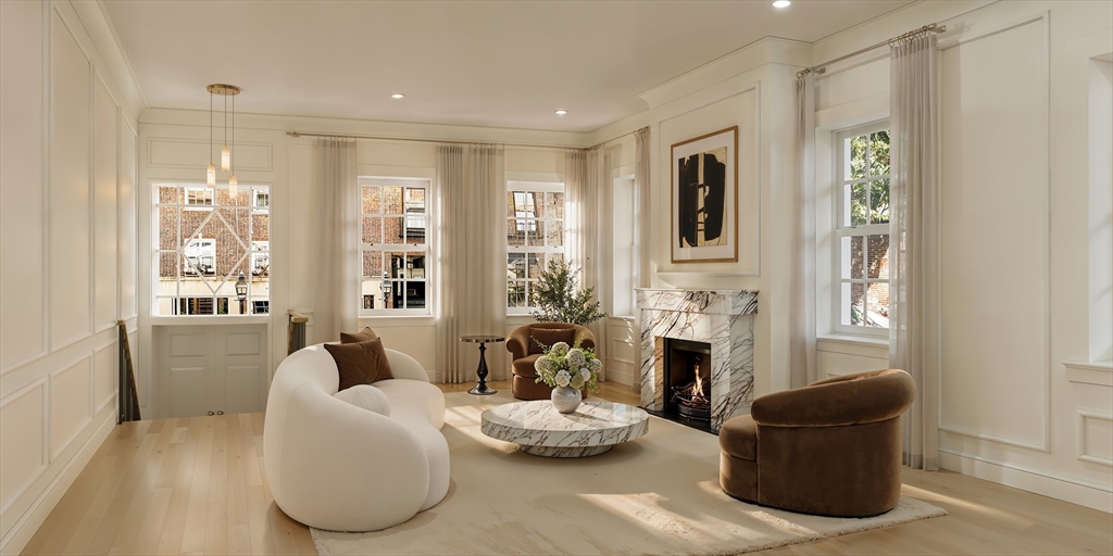 90 Revere St. #2 in Boston