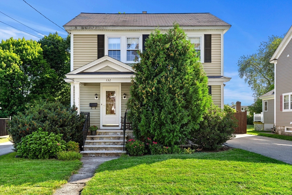 132 Luce St in Lowell