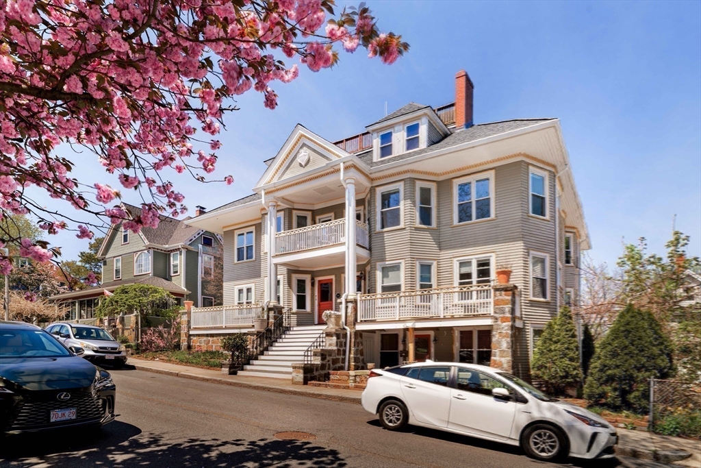 60 Dracut Street #5 in Dorchester Center
