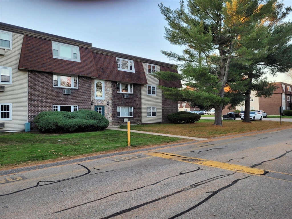 180 Main St #A1 in Bridgewater