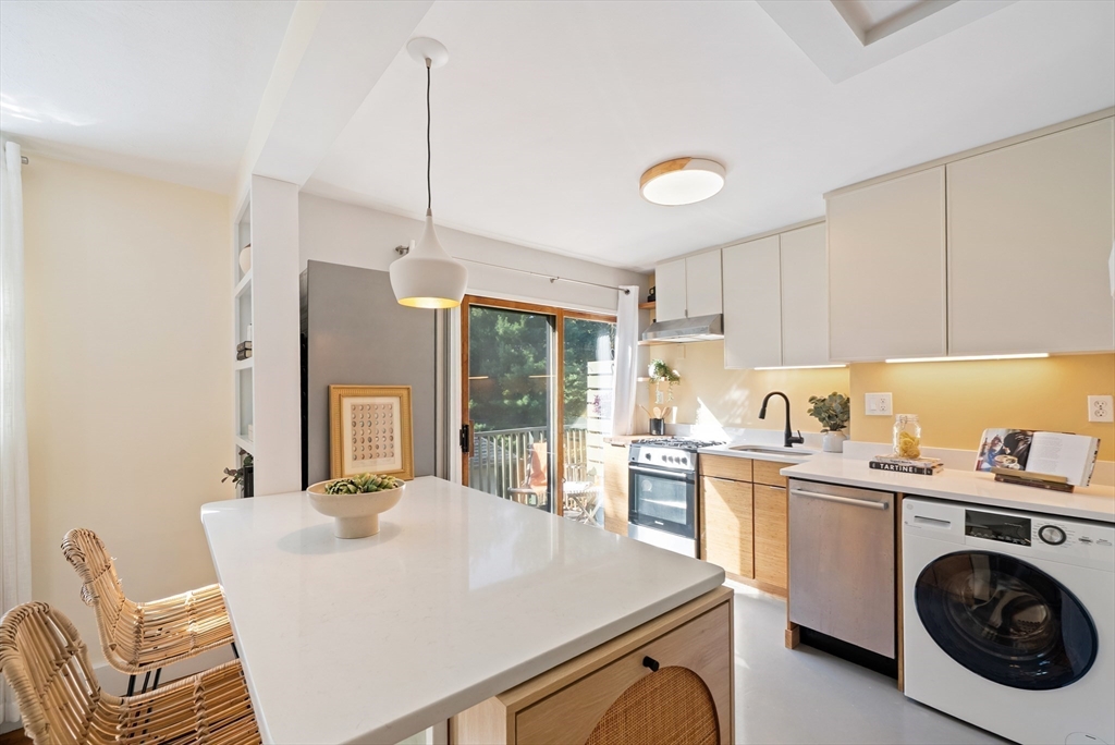 12 Chauncy Street #4 in Cambridge