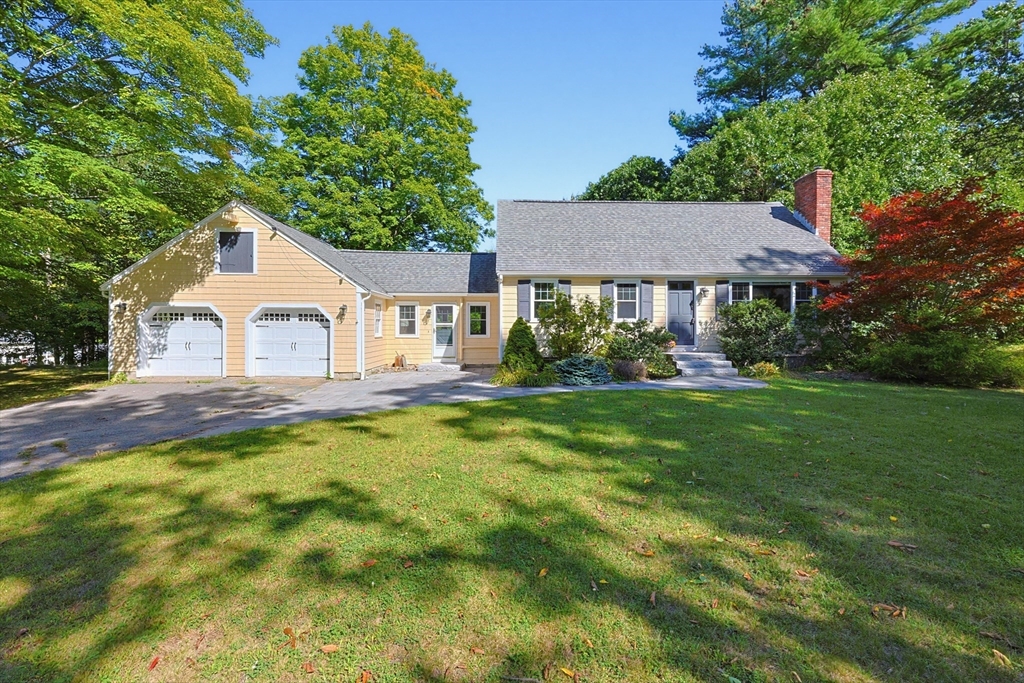 320 Newton Street in Northborough