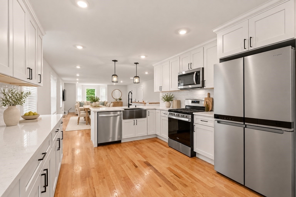 22-20 Ufford St #1 in Dorchester Center