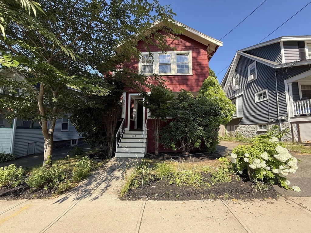 154 Pine Street in Quincy