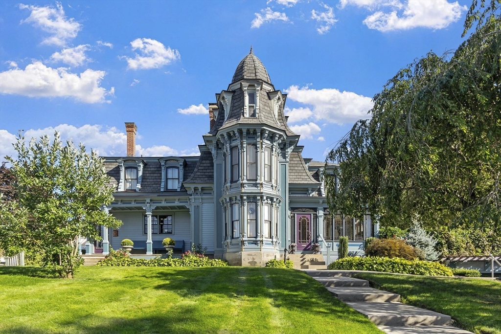 139 Methuen St. in Lowell