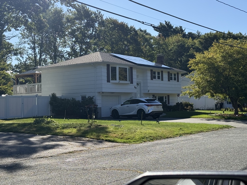 38 Rockland Dr in Brockton