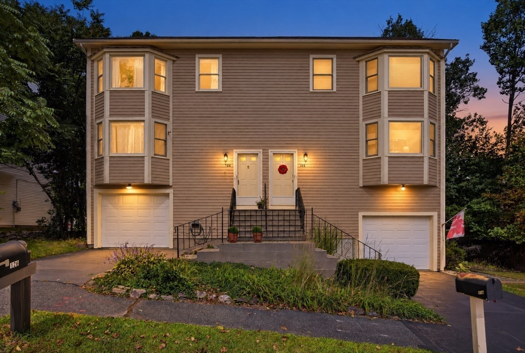 126 Orton Street ext in Worcester