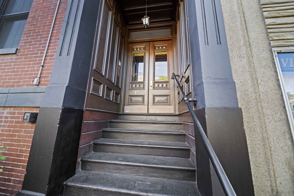 17 High Street #2 in Brookline