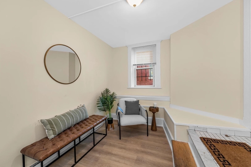 32A Glenville Avenue #32A in Allston