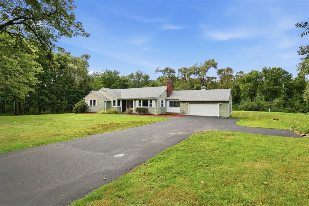 501 Newtown Road in Littleton