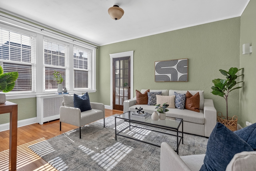 1945 Commonwealth Ave #62 in Brighton