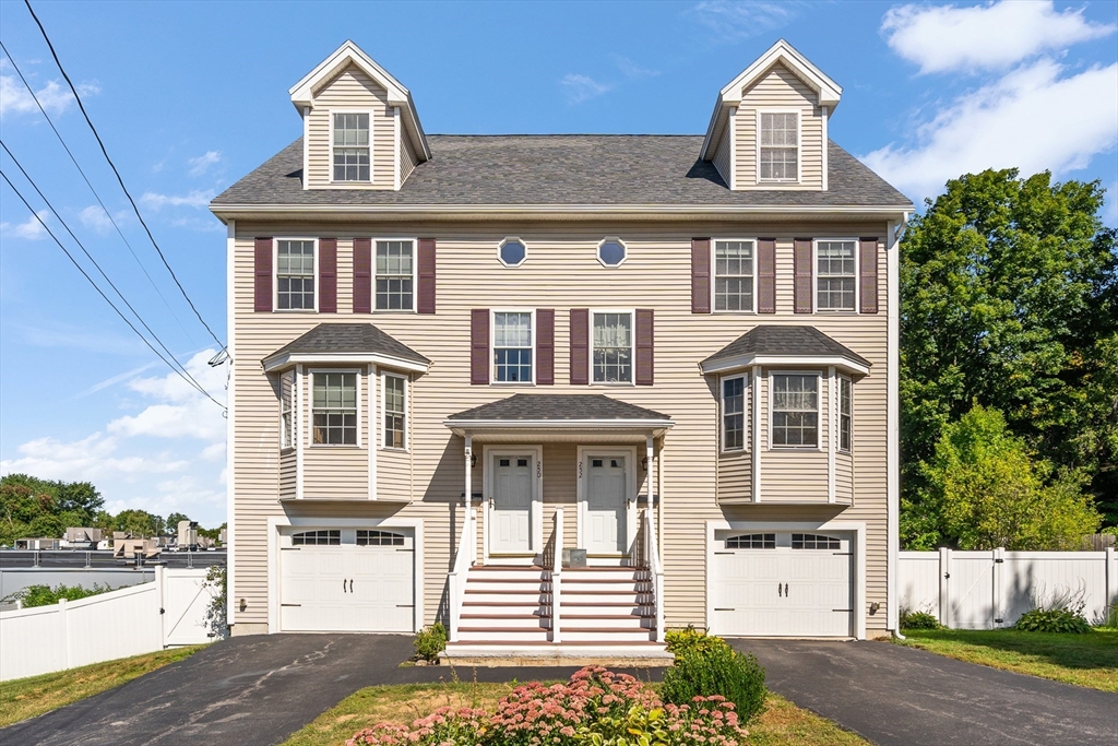 250 Sutton Street #250 in North Andover