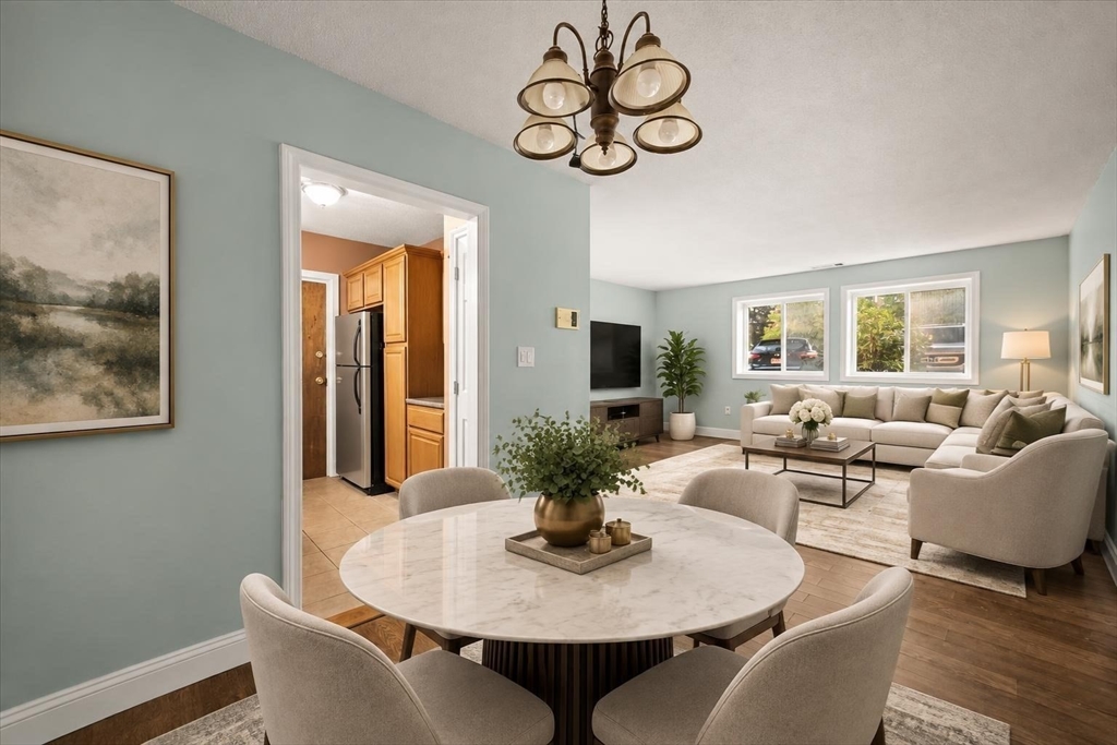 97 Colonel Bell Dr #1 in Brockton