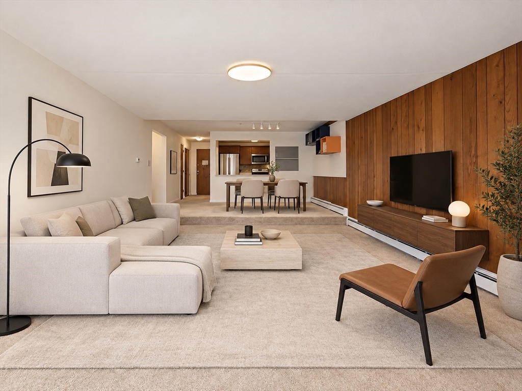 27 Alpine St #8 in Malden