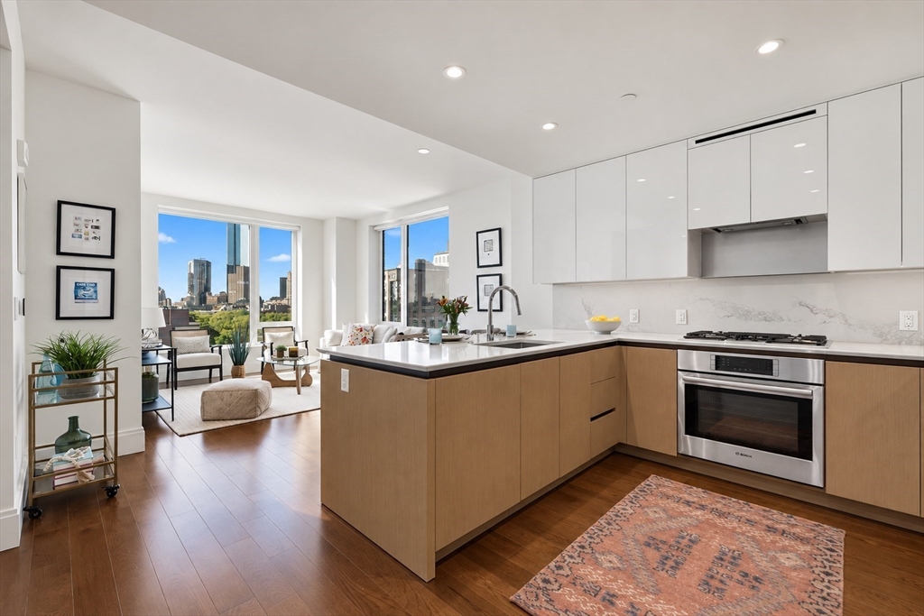 380 Harrison Ave #1013 in Boston