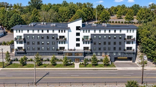 488 Quincy Ave #4 in Quincy