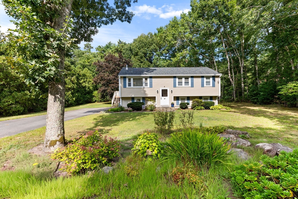 68 S Meadow Road in Carver