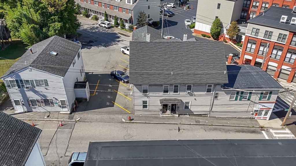 3-13 Agawam St. in Lowell