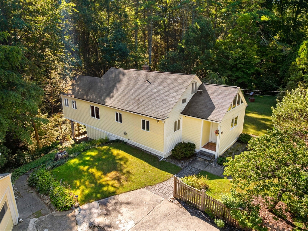 64 Lakeside Dr in Groton