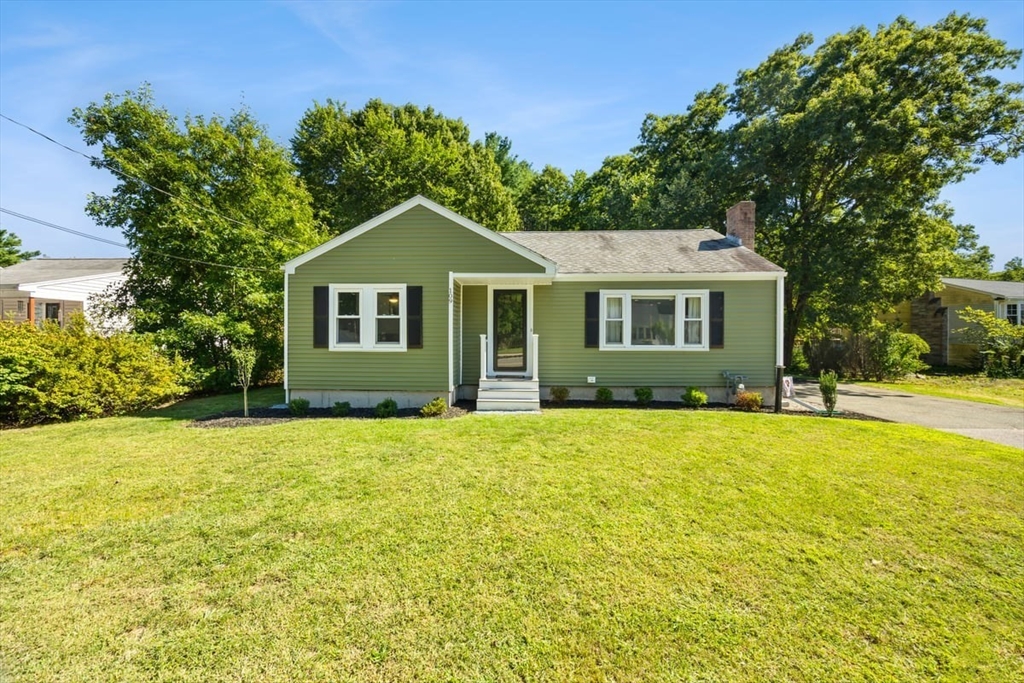 109 Freeman Street in Norton