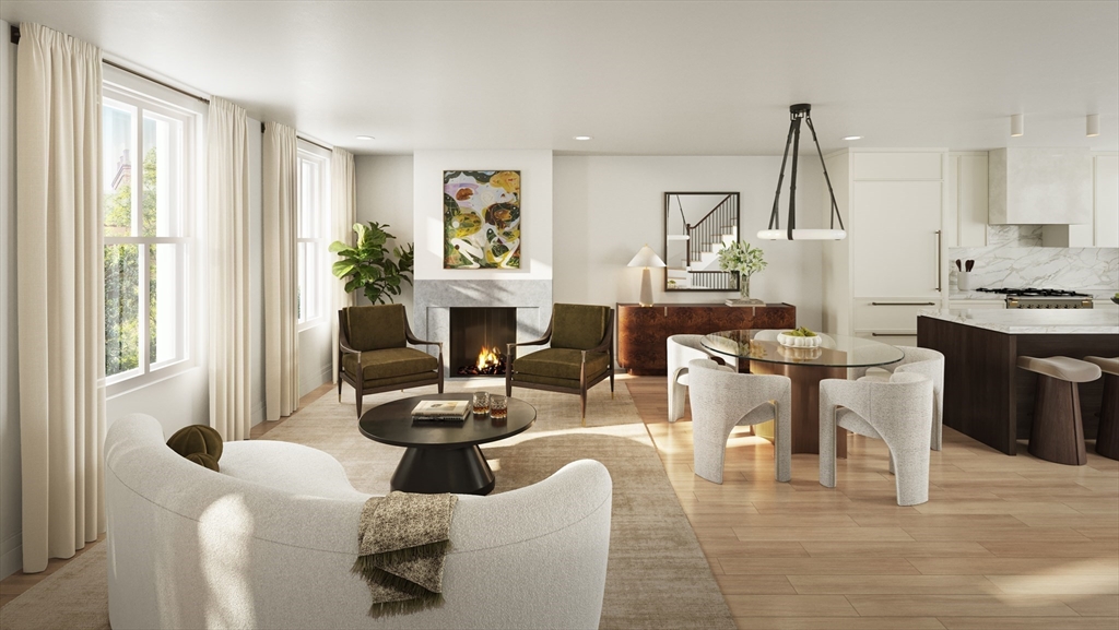 32 Hanson #1 in Boston