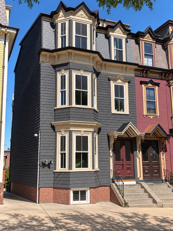 19 Thomas Park #2 in Boston