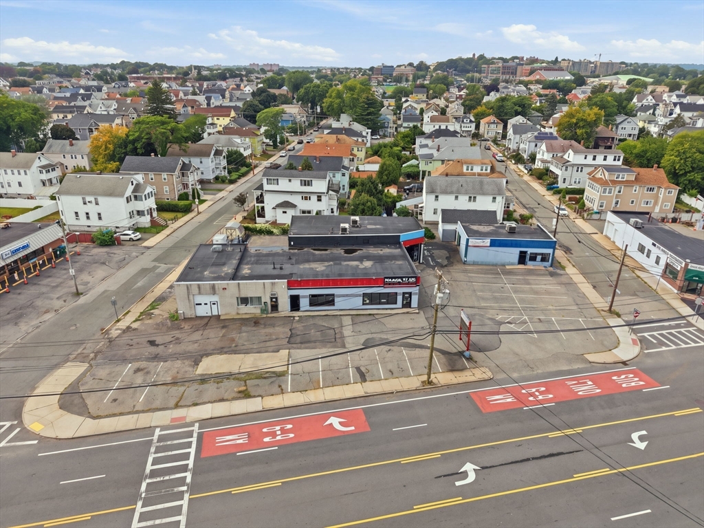 175 Mystic Ave in Medford