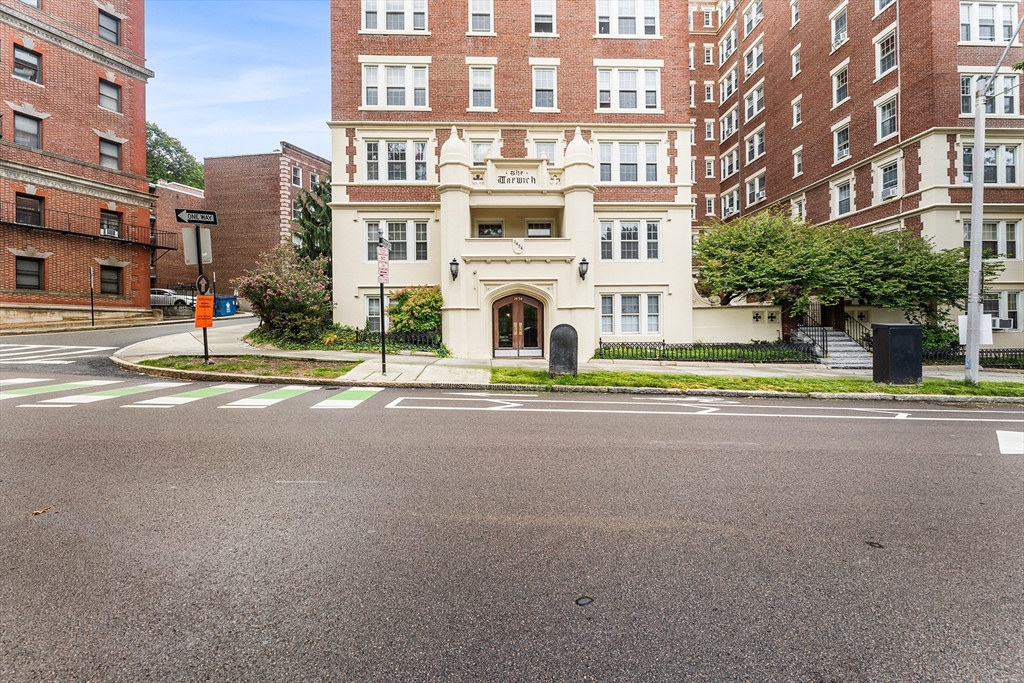 1454 Beacon St #241 in Brookline