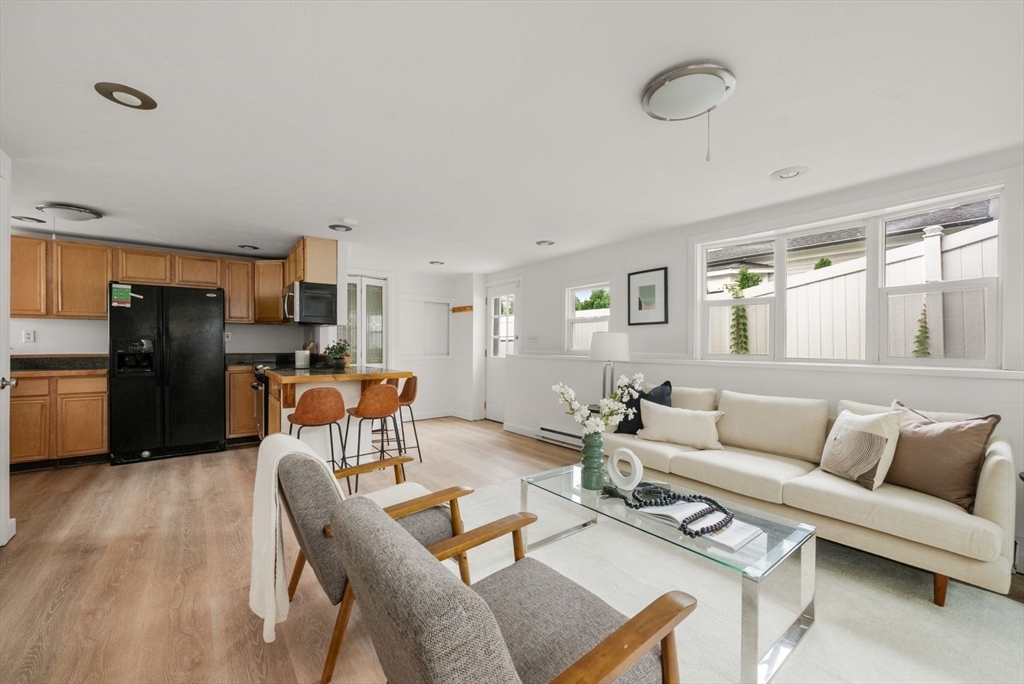 2-4 New Haven Street #4 in West Roxbury