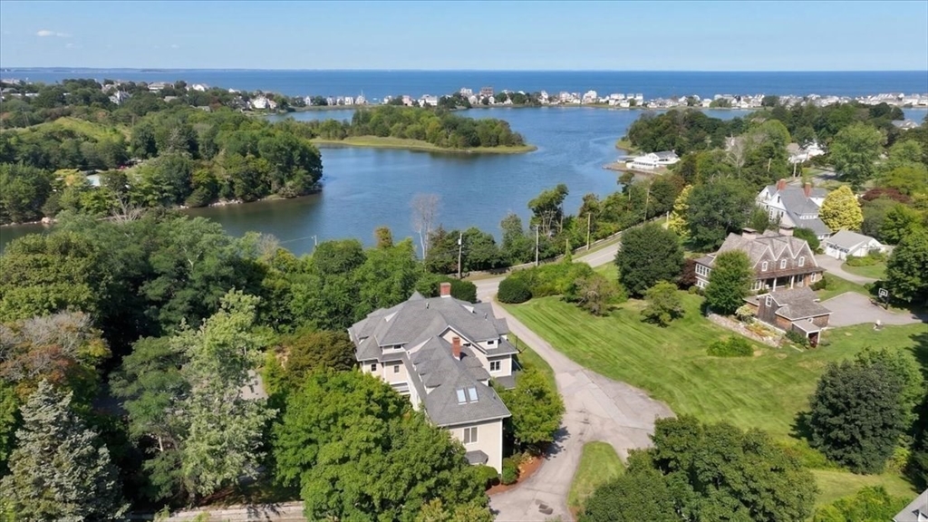 756 Jerusalem Road #4 in Cohasset