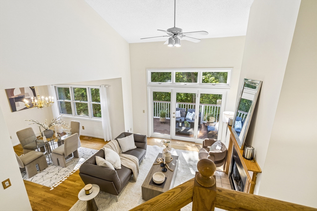 21 Treetop Ct #21 in Burlington