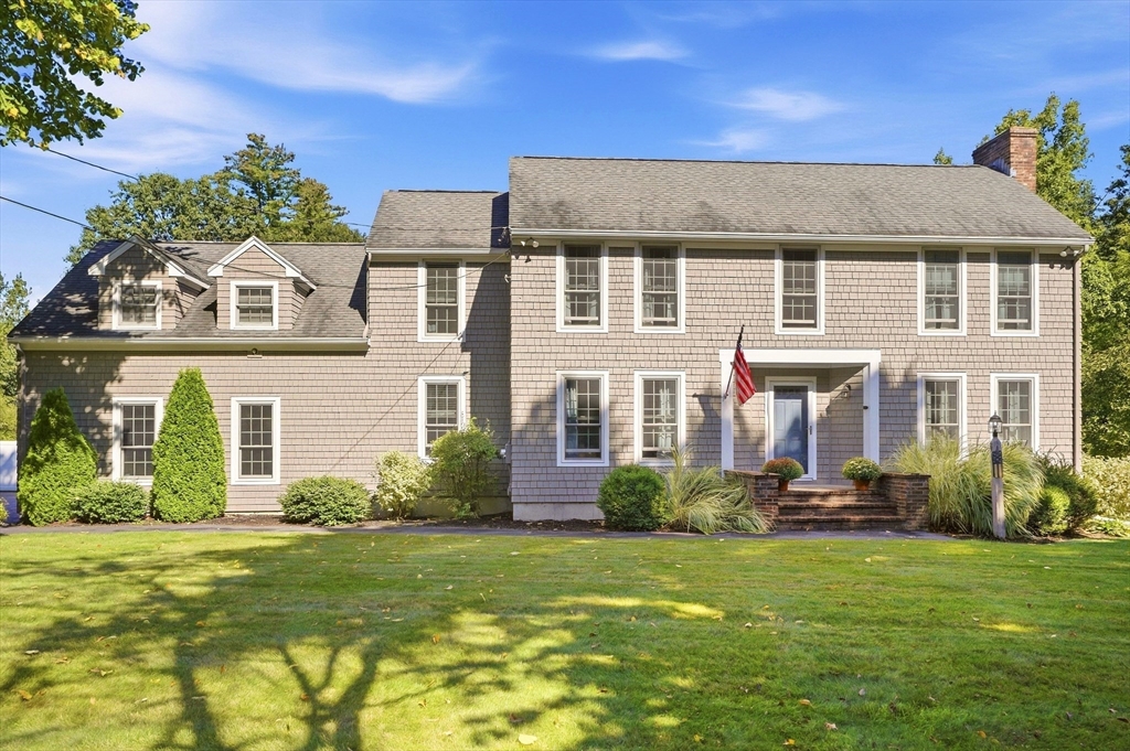 355 Tyler St in Dracut