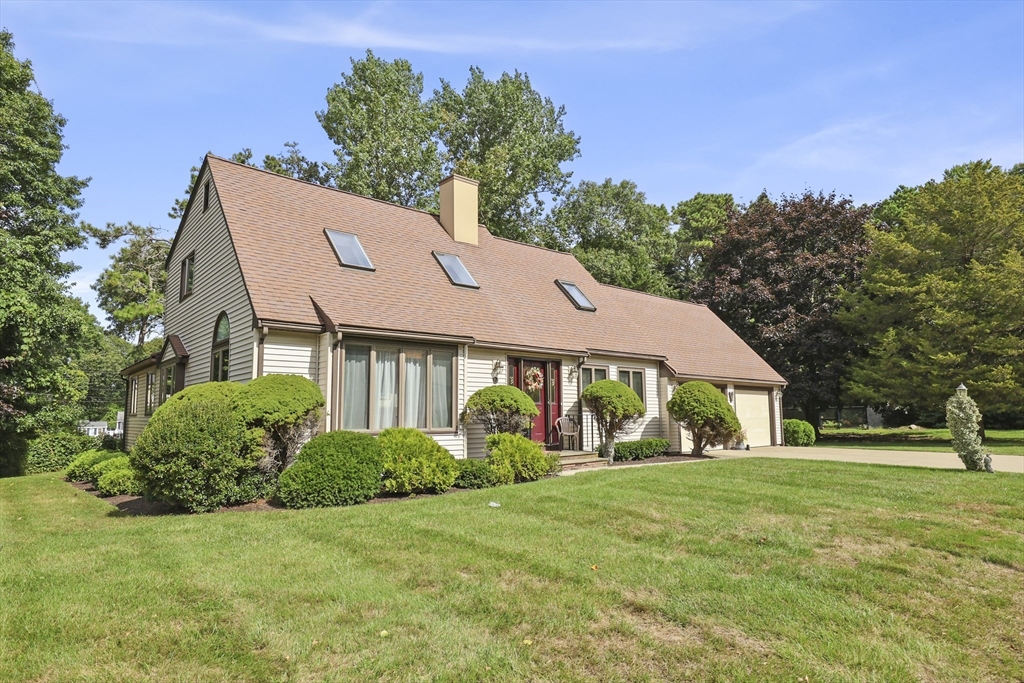 60 Lakewood Drive in Plymouth