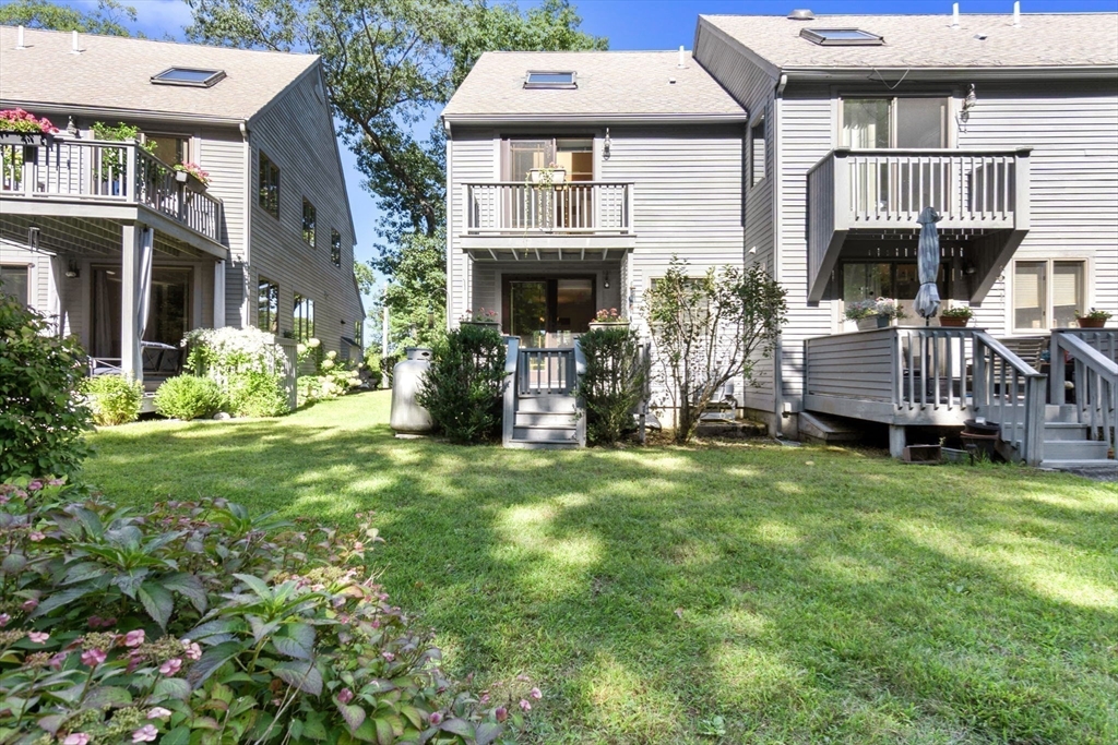 612 Essex Ave #5 in Gloucester