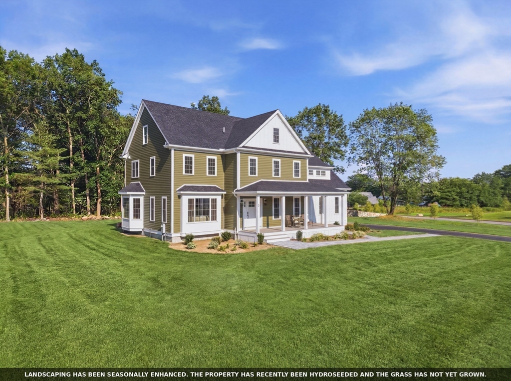 5 Weeping Willow Drive in Andover
