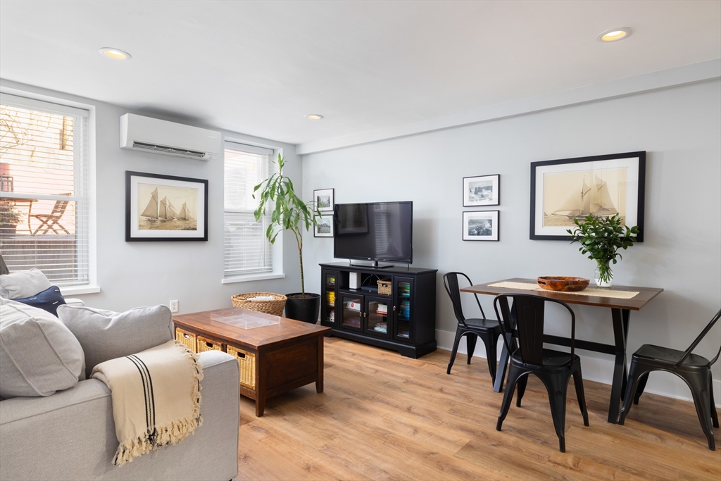 75 Waltham St #1 in Boston