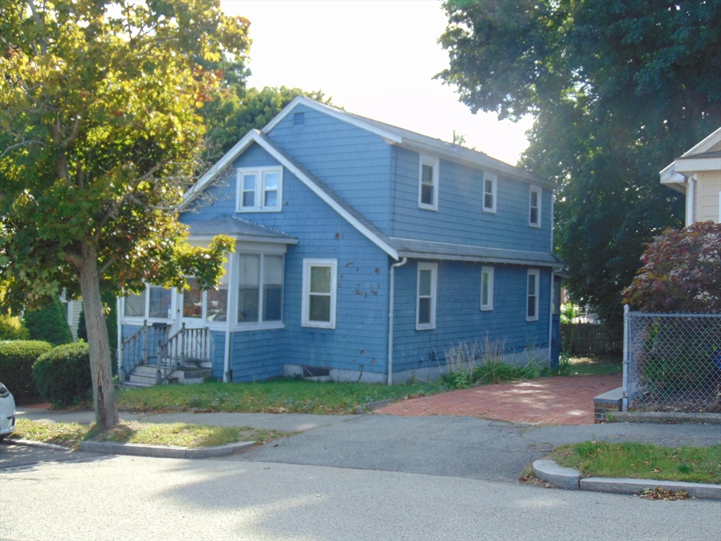 152 Holbrook Rd in Quincy