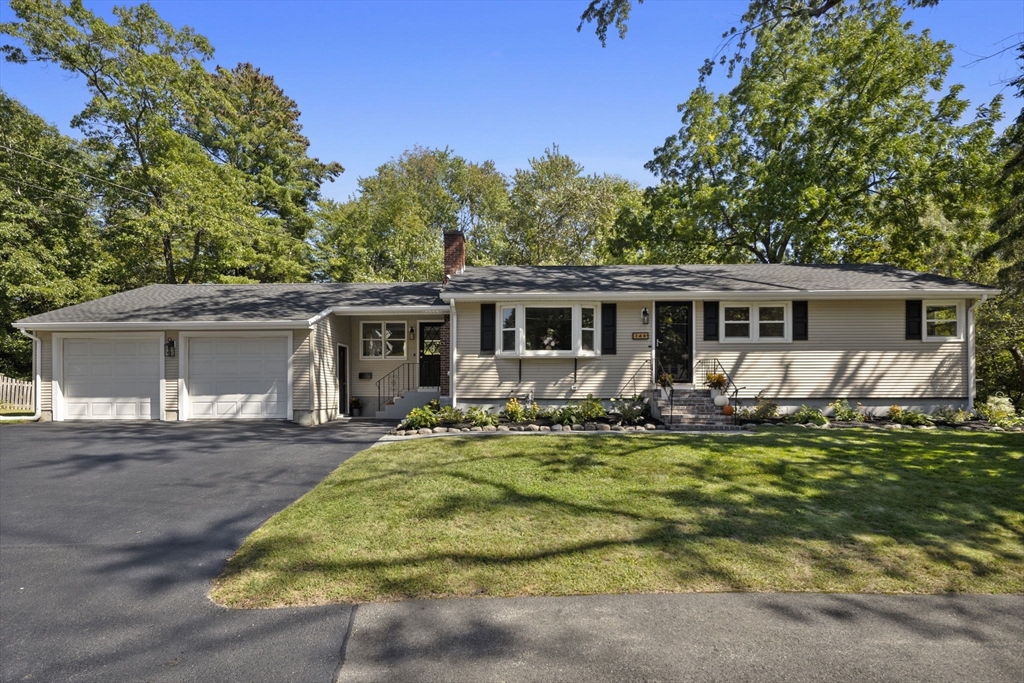 146 Helen Dr in Marlborough