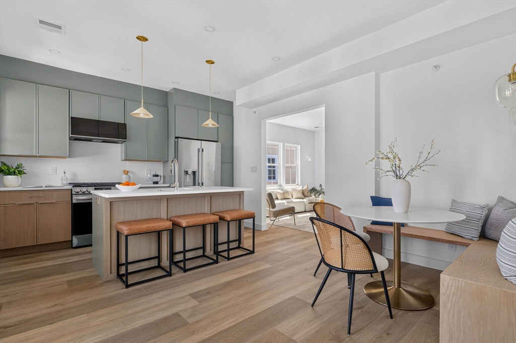 146 Jaques St #C in Somerville