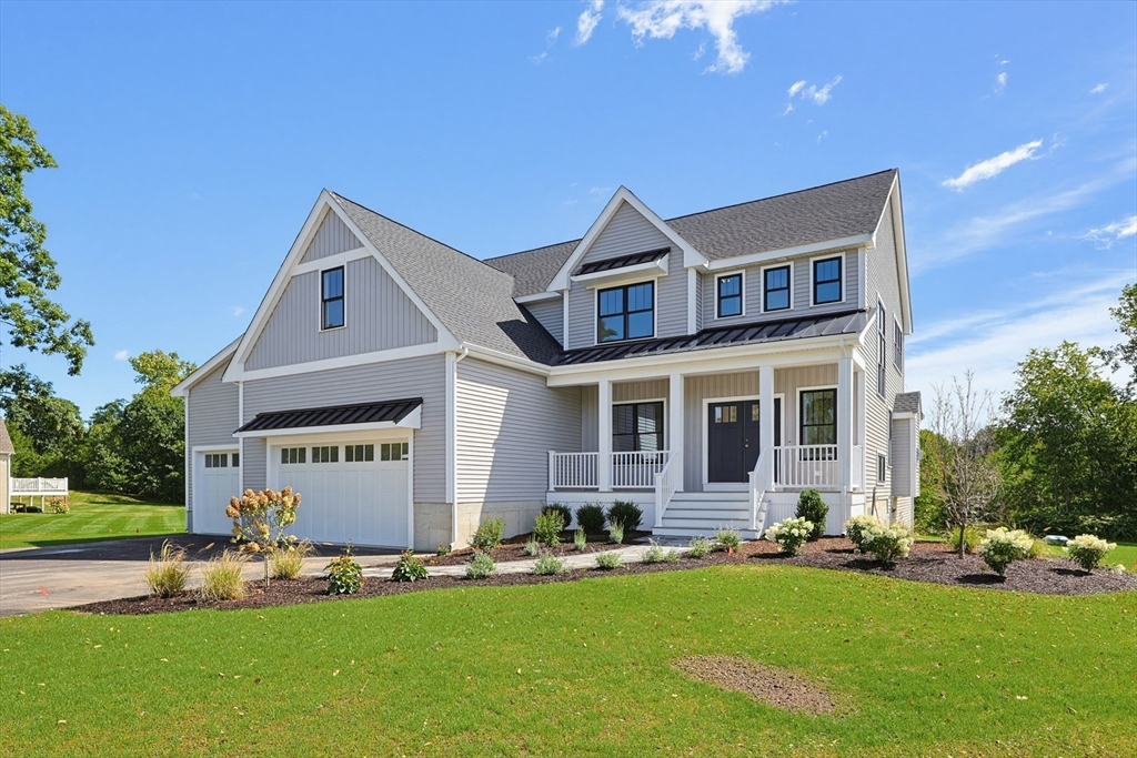 4 Julia Lane in Mansfield
