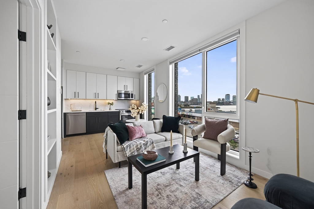 40 William Kelly Sq #403 in Boston