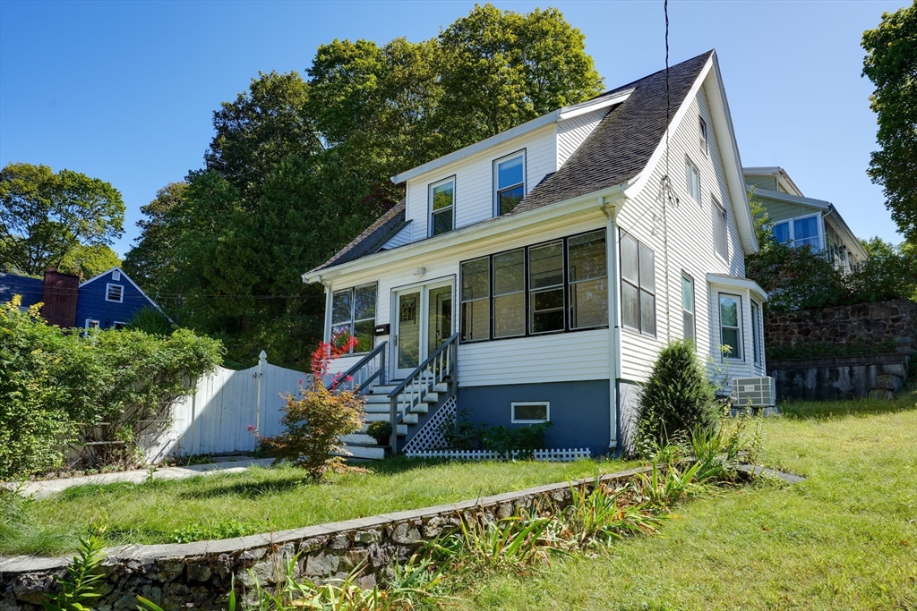 1 Wakefield Avenue in Saugus
