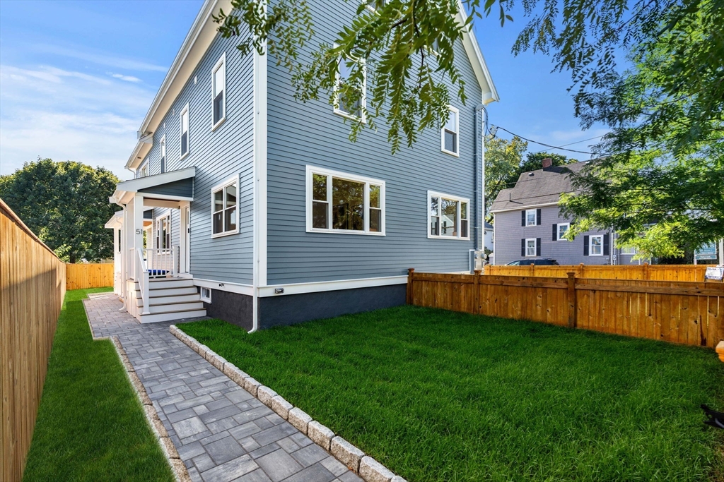 51 Spring Street #51 in Medford