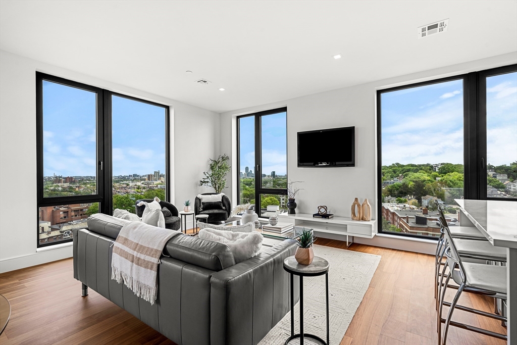 1515 Commonwealth Ave #311 in Brighton