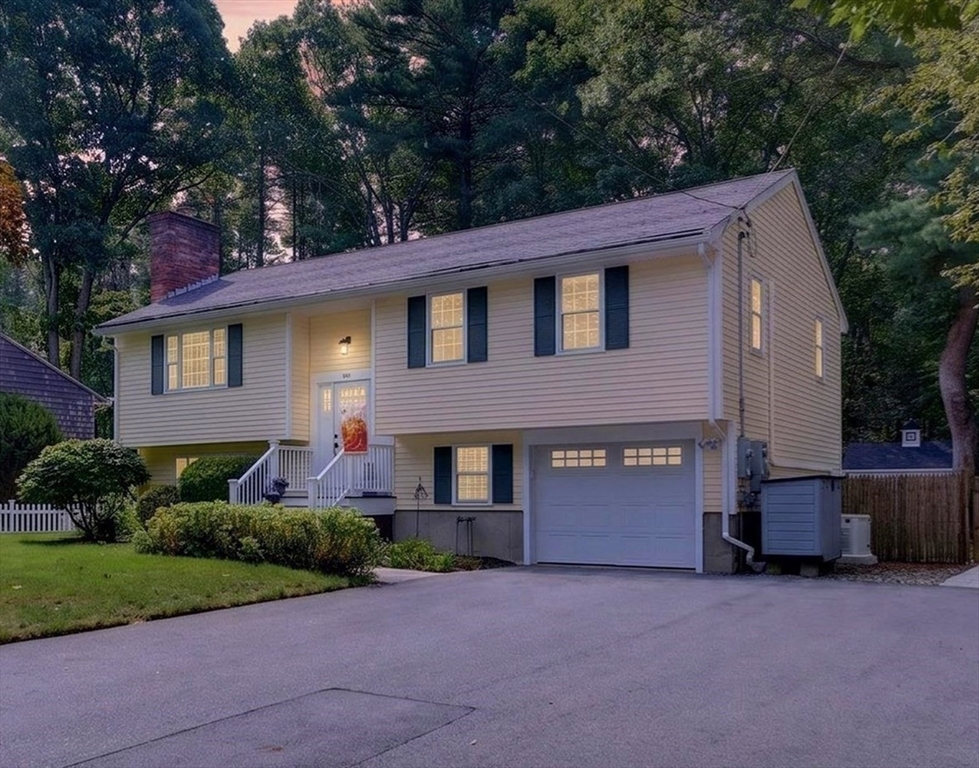 165 Forest Street in South Hamilton