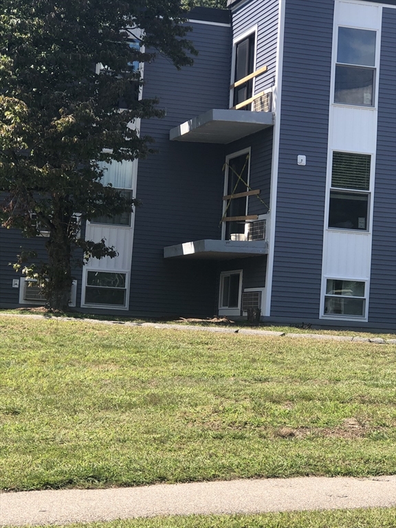 152 Turner Rd #57 in Holliston