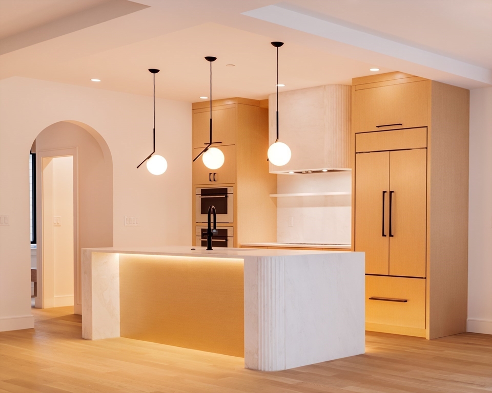 79 Park St #2 in Brookline