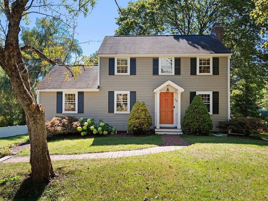 310 Concord Ave in Lexington