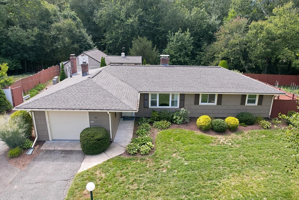 23 Campello Road in Framingham