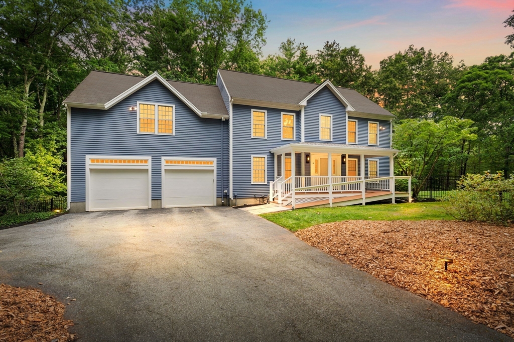 6 Sarah Doublet Road in Littleton